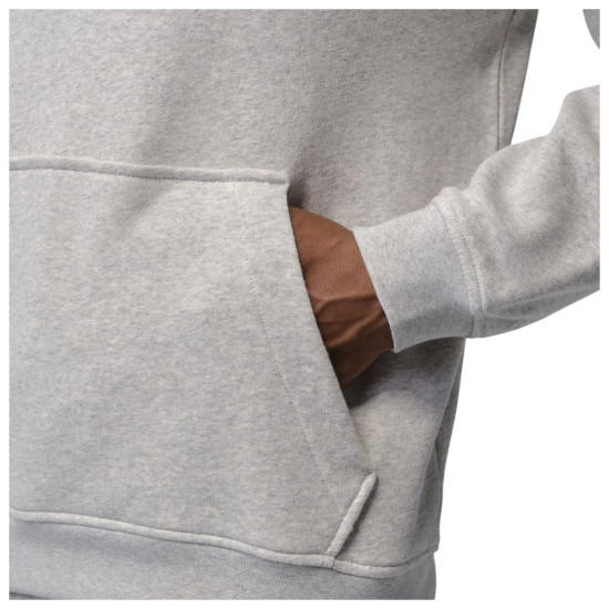 Jordan Ανδρικό φούτερ Sport Crossover Dri-FIT Fleece Pullover Hoodie